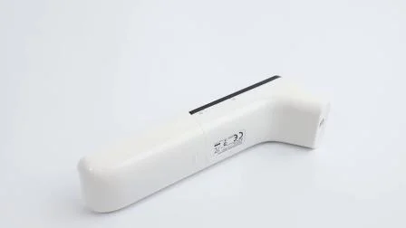 Fabricants de thermomètres frontaux infrarouges numériques Pistolet de température Thermomètre médical sans contact plus précis Thermomètre pour bébé adulte Infrarouge