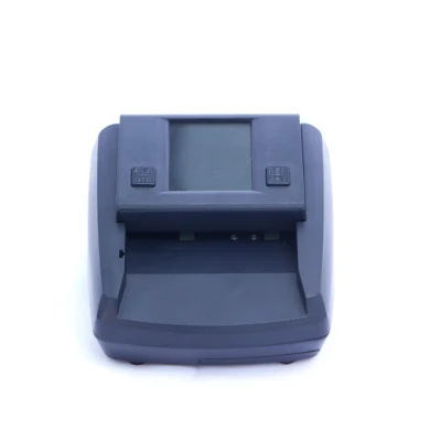 Détecteur de Dollar Portable UV Mg Mini Détecteur d'Argent Fabricants de Détecteur de Contrefaçon