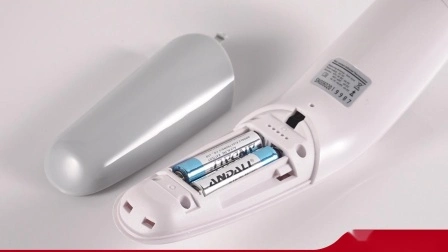 OEM Custom Factory CE (MDR) et thermomètre infrarouge médical sans contact approuvé par la FDA