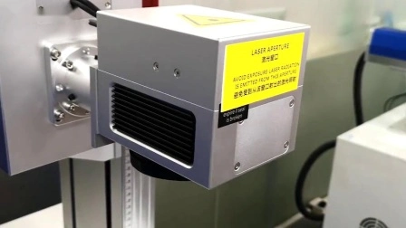 Machine de marquage laser pour imprimante de date portable à vendre